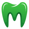 Manav Dental Care Logo